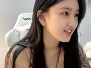 Chinees puur mooi meisje